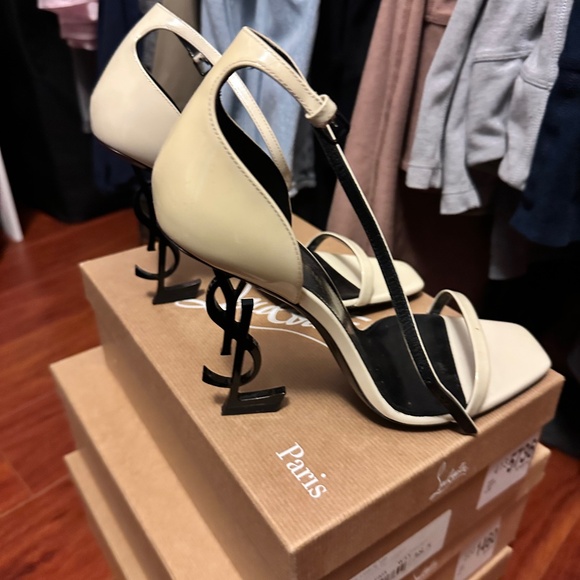 YSL High heels - Picture 1 of 4